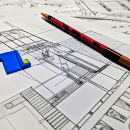 Immeuble Résidentiel : Créez un Cadre de Vie Confortable et Sécurisé Ronchin